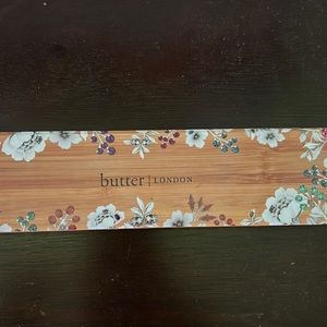 Butter London Natural Goddess